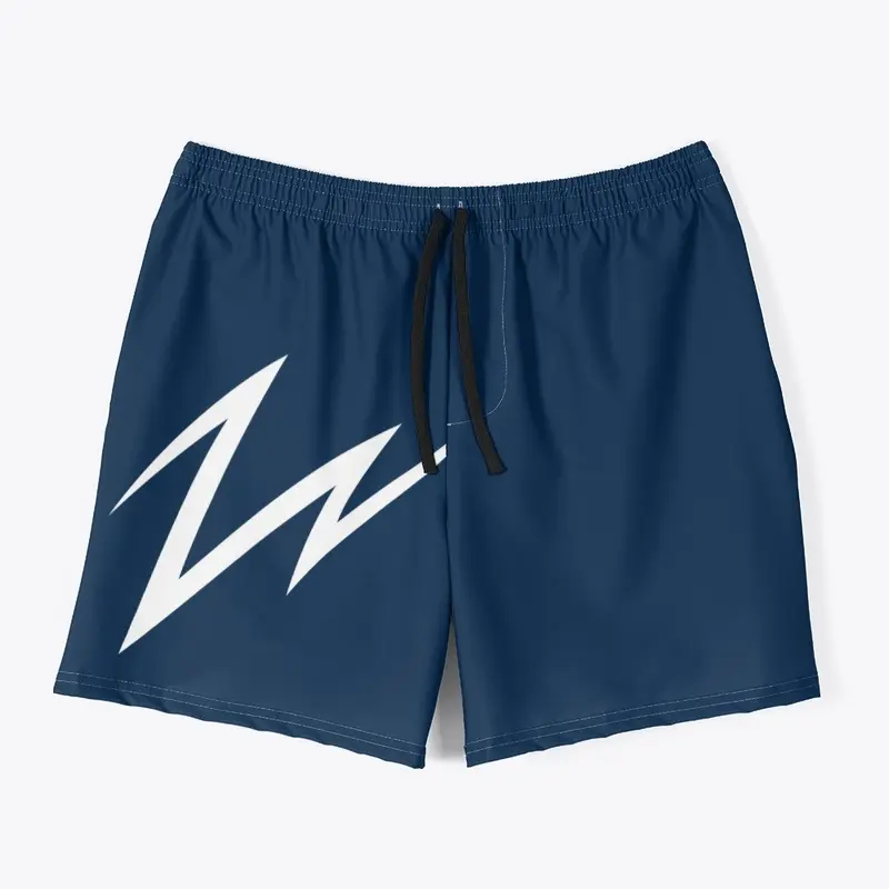 ZimmWriter Swimming Trunks